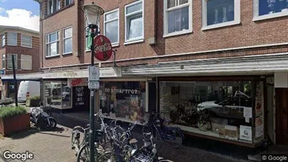 Büros zur Miete in Zaanstad – Foto von Google Street View