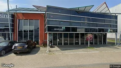 Commercial properties for sale in Leiden - Photo from Google Street View