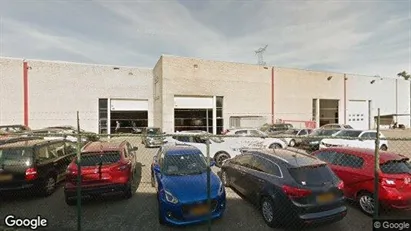 Industrial properties for rent in Den Bosch - Photo from Google Street View