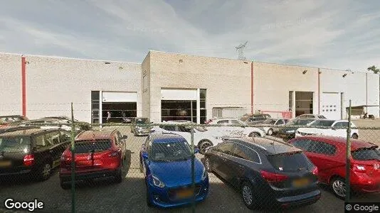 Industrial properties for rent i Den Bosch - Photo from Google Street View