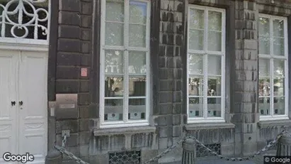 Office spaces for rent in Maastricht - Photo from Google Street View