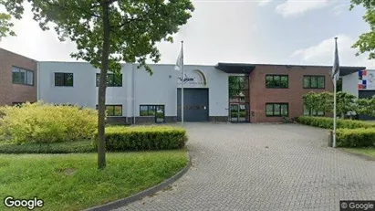 Office spaces for rent in Geldermalsen - Photo from Google Street View