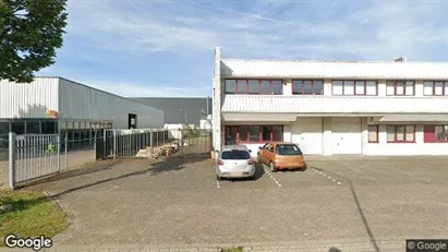 Commercial properties for rent in Waalwijk - Photo from Google Street View