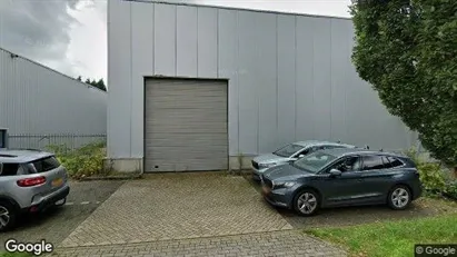 Bedrijfsruimtes te koop in Beek - Foto uit Google Street View