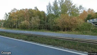 Lagerlokaler för uthyrning i Dąbrowa górnicza – Foto från Google Street View