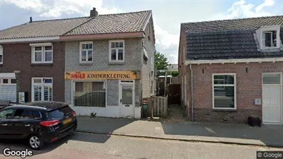 Bedrijfsruimtes te koop in Geldrop-Mierlo - Foto uit Google Street View