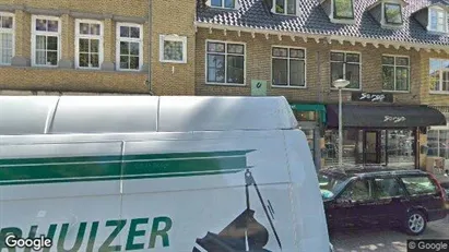 Bedrijfsruimtes te huur in Bloemendaal - Foto uit Google Street View