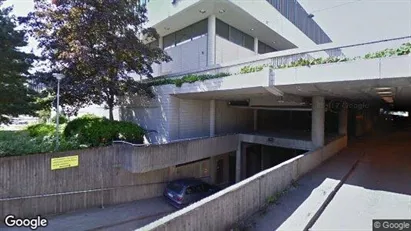 Office spaces for rent in Espoo - Photo from Google Street View