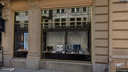 Office spaces for rent in Helsinki Eteläinen - Photo from Google Street View