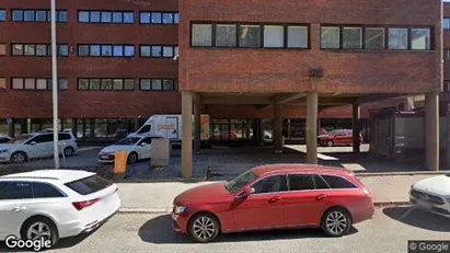 Office spaces for rent in Helsinki Läntinen - Photo from Google Street View