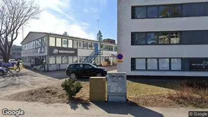 Office spaces for rent in Helsinki Eteläinen - Photo from Google Street View