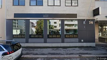 Office spaces for rent in Lahti - Photo from Google Street View