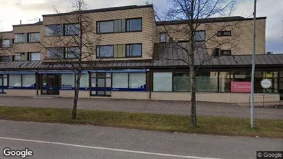 Kontorslokaler för uthyrning i Lundo – Foto från Google Street View