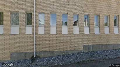 Office spaces for rent in Nurmes - Photo from Google Street View