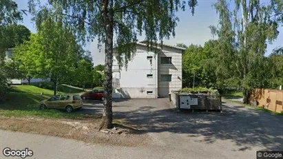 Büros zur Miete in Tampere Kaakkoinen – Foto von Google Street View