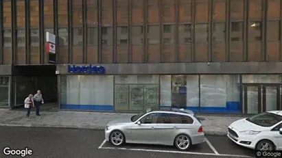 Büros zur Miete in Turku – Foto von Google Street View