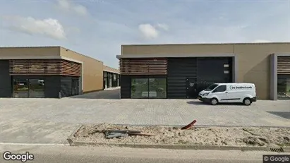 Bedrijfsruimtes te huur in Súdwest-Fryslân - Foto uit Google Street View