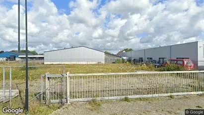 Industrial properties for rent in Dalfsen - Photo from Google Street View