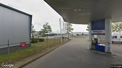 Bedrijfsruimtes te huur in Coevorden - Foto uit Google Street View