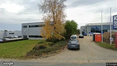 Warehouses for rent in Erpe-Mere - Photo from Google Street View