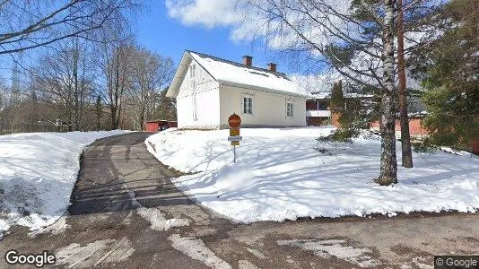 Office spaces for rent i Helsinki Läntinen - Photo from Google Street View