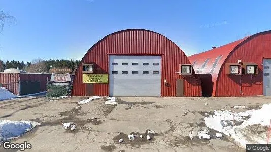 Bedrijfsruimtes te huur i Helsinki Läntinen - Foto uit Google Street View