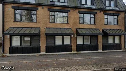 Warehouses for rent in Turku - Photo from Google Street View