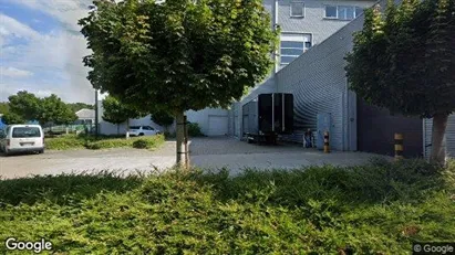 Warehouses for rent in Antwerp Wilrijk - Photo from Google Street View