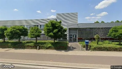 Warehouses for rent in Antwerp Wilrijk - Photo from Google Street View