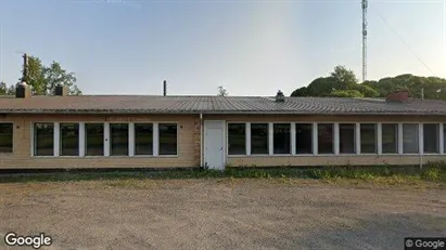 Commercial properties for sale in Haapajärvi - Photo from Google Street View