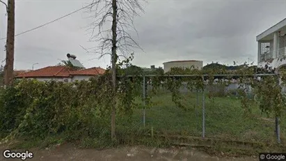 Commercial properties for rent in Thasos - Photo from Google Street View