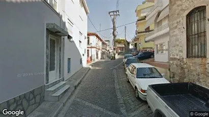 Företagslokaler för uthyrning i Kavala – Foto från Google Street View