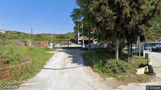 Gewerbeflächen zur Miete i Kavala – Foto von Google Street View