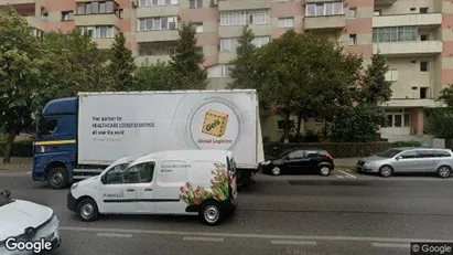 Commercial properties for rent in Cluj-Napoca - Photo from Google Street View