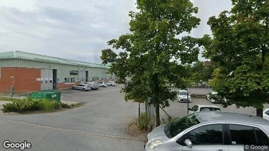 Kantorruimte te huur i Huddinge - Foto uit Google Street View