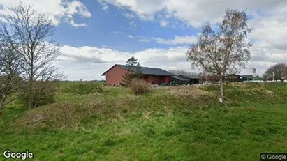 Lagerlokaler til salg i Ystad - Foto fra Google Street View