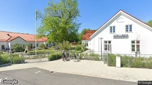 Büros zur Miete i Vellinge – Foto von Google Street View