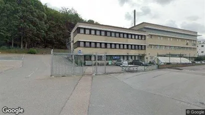 Office spaces for rent in Mölndal - Photo from Google Street View