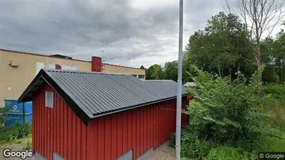 Industrial properties for sale in Sävsjö - Photo from Google Street View