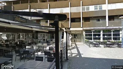 Lokaler til leje i Växjö - Foto fra Google Street View