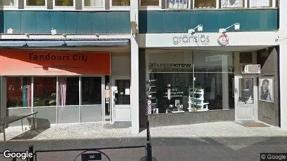 Gewerbeflächen zur Miete in Växjö – Foto von Google Street View