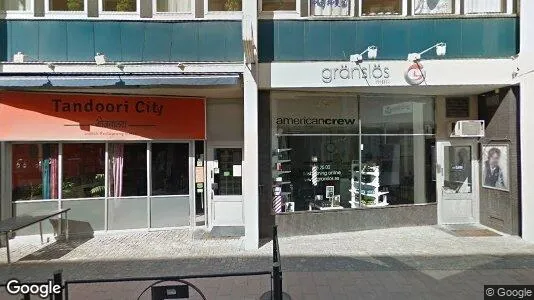 Commercial properties for rent i Växjö - Photo from Google Street View