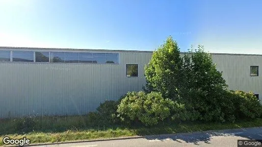 Warehouses for rent i Lerum - Photo from Google Street View