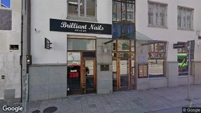 Kontorslokaler för uthyrning i Göteborg Centrum – Foto från Google Street View