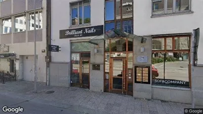 Office spaces for rent in Gothenburg City Centre - Photo from Google Street View