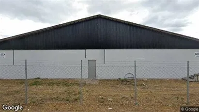 Warehouses for sale in Lund - Photo from Google Street View