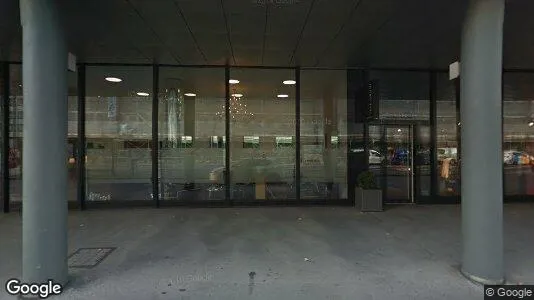 Kantorruimte te huur i Bazel-Stadt - Foto uit Google Street View