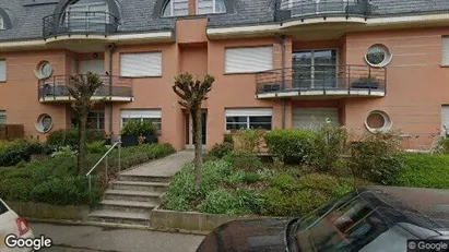 Office spaces for rent in Hesperange - Photo from Google Street View