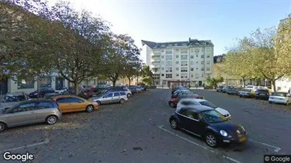 Kontorslokaler för uthyrning i Rumelange – Foto från Google Street View