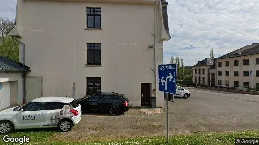 Office spaces for rent i Roeser - Photo from Google Street View